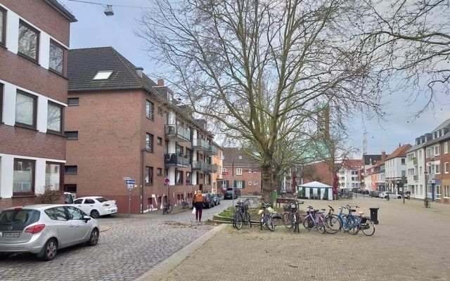 Eigentumswohnung in Bremen