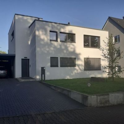 Erdgeschoss-Studio in Wiemelhausen