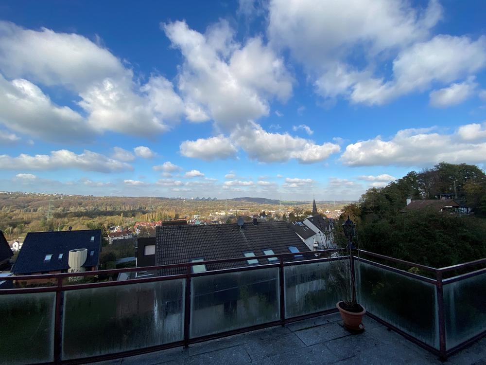 Großzügige Doppelhaushälfte mit Einliegerwohnung in Witten