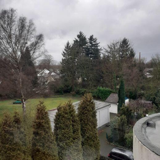 Großzügiges Wohnen auf zwei Etagen in Wiemelhausen