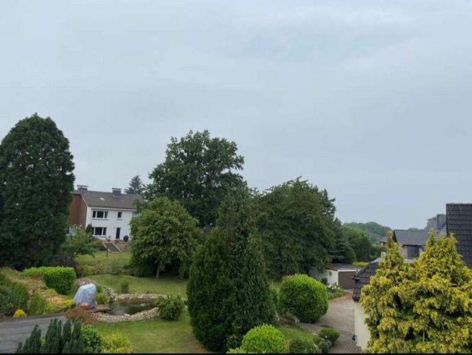 Hauptsache oben! 4-Zimmer-Dachgeschoss-Wohnung in Bochum-Stiepel