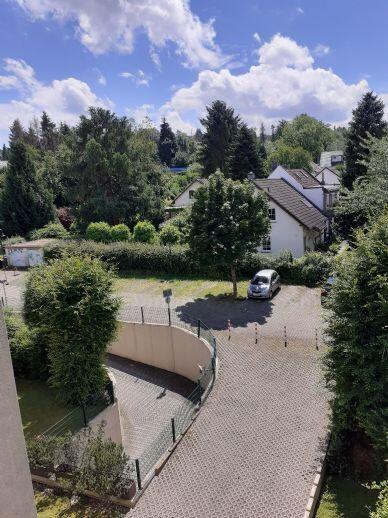 Helle großzügige 2-Zimmer-Wohnung