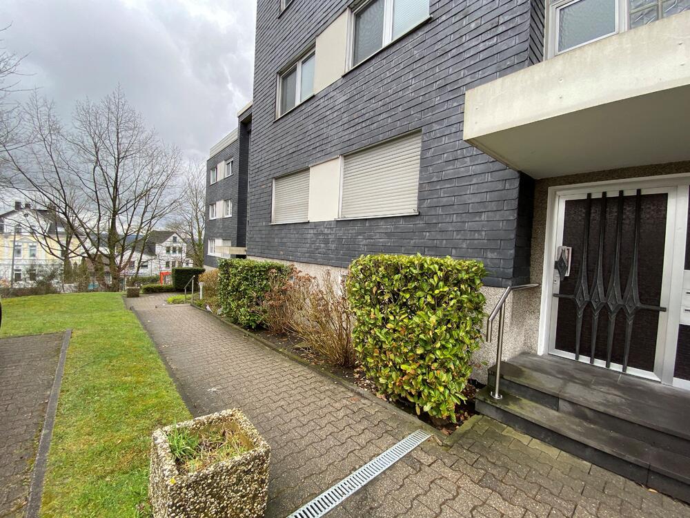 Ihr neues Zuhause im Königreich Stiepel