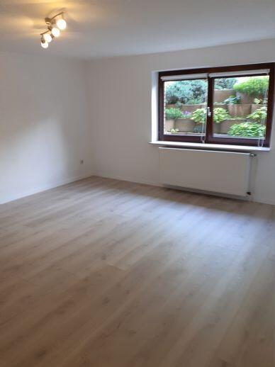 Kleines Apartement