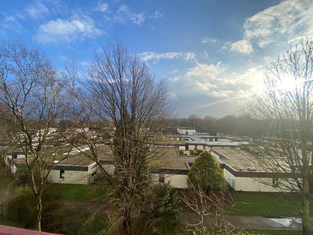 Moderne 4-Zimmer-Wohnung in Bochum