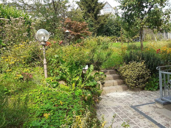 Ruhige 3-Zimmer Wohnung in Bochum-Stiepel am Goldplatz