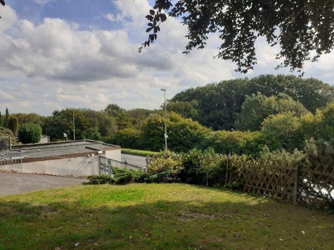 Schöne 2-Zimmer-Wohnung in Bochum-Stiepel am Golfplatz