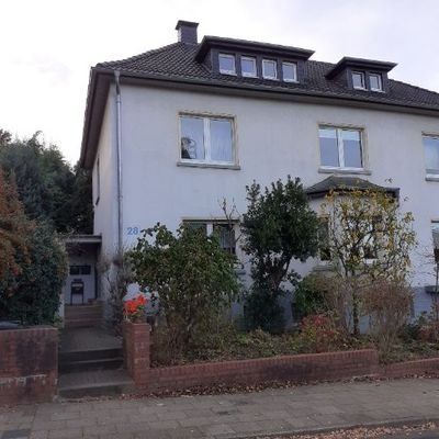 Schöne 2-Zimmer Wohnung in Bochum-Weitmar in ruhiger Lage