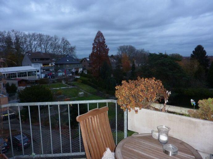 Schöne 2-Zimmer Wohnung