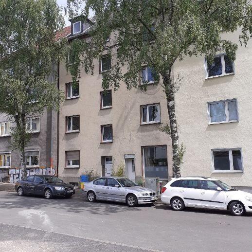 Schönes Appartement in direkter Nähe zum Schauspielhaus